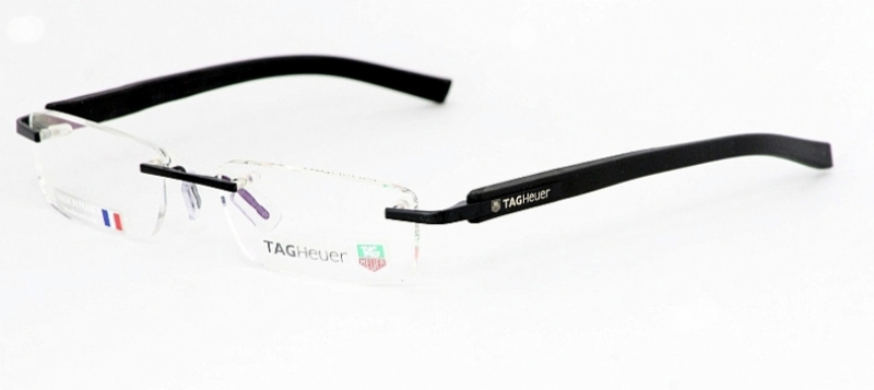 TAG HEUER 8107 001