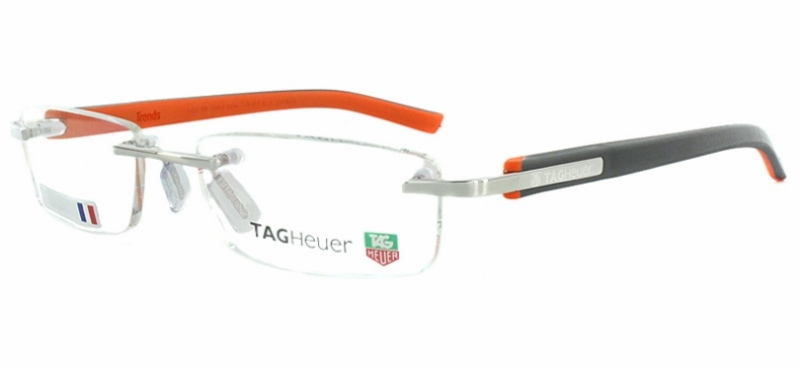 TAG HEUER 8107 006