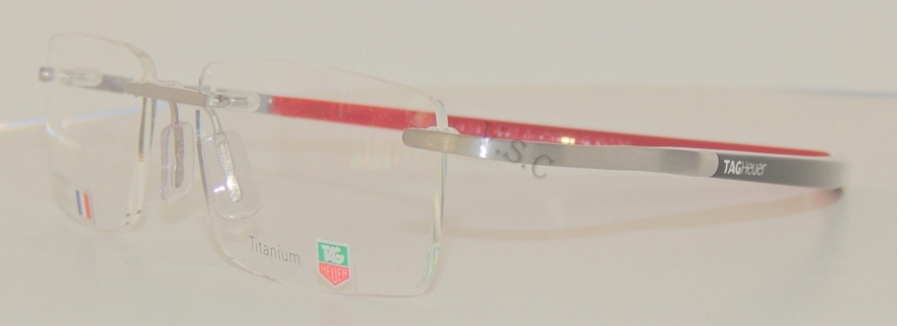  clear /red black pure