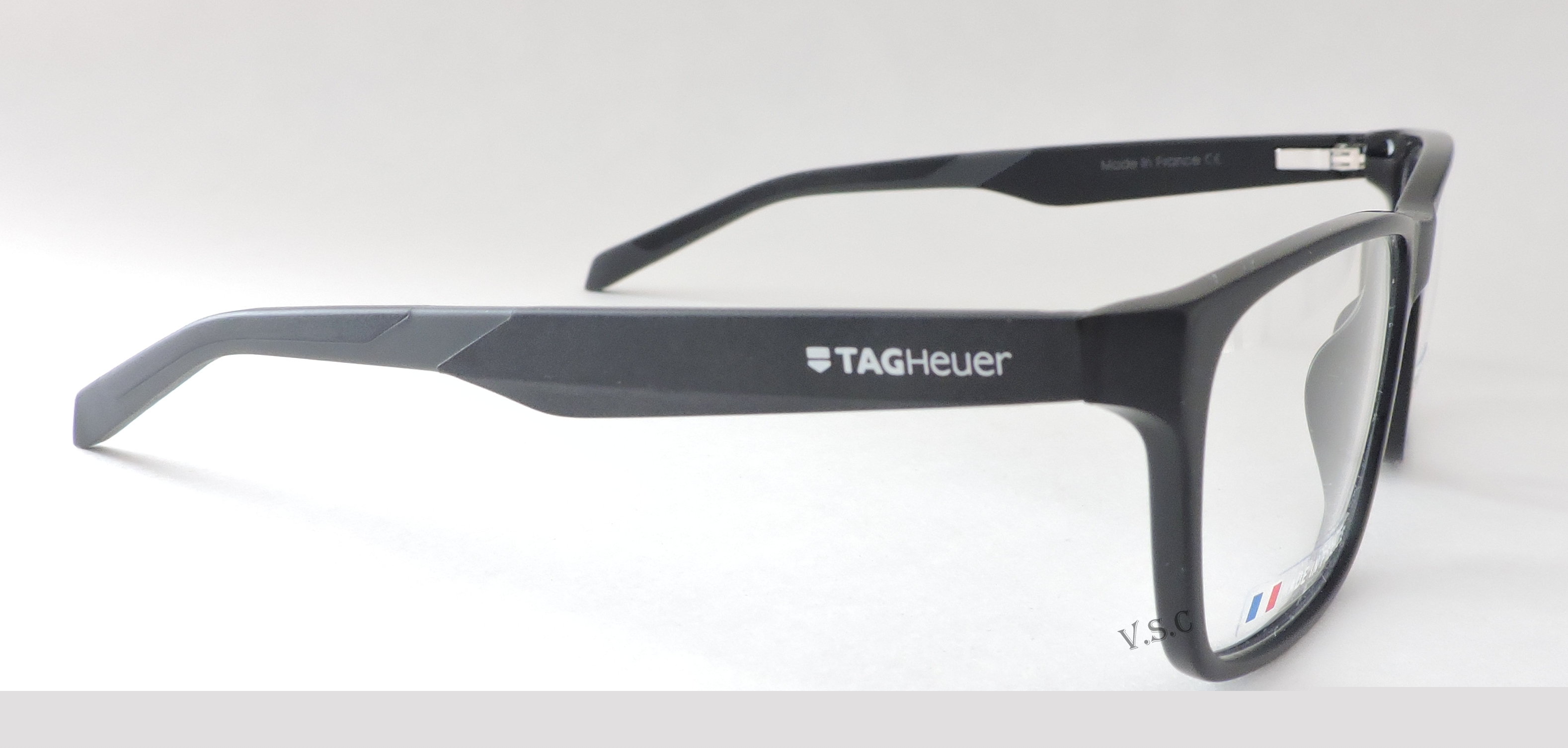 TAG HEUER 0552  B URBAN 001