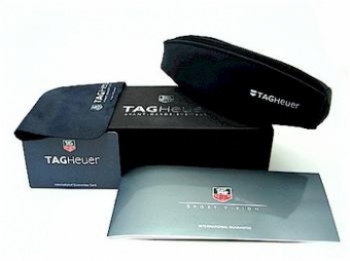 TAG HEUER 4008 001