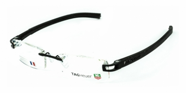 TAG HEUER 7642 001