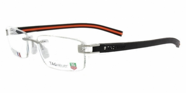 TAG HEUER 7643 004