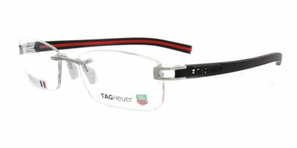 TAG HEUER 7645 002