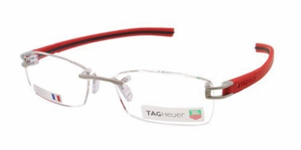 TAG HEUER 7645 005