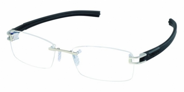  clear/black