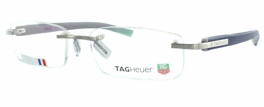 TAG HEUER 8108 004