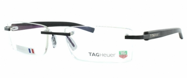 TAG HEUER 8109 001