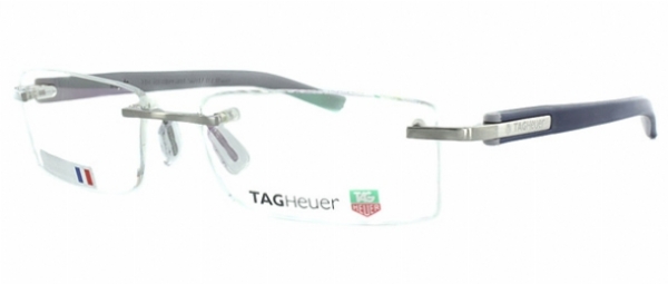 TAG HEUER 8109 004