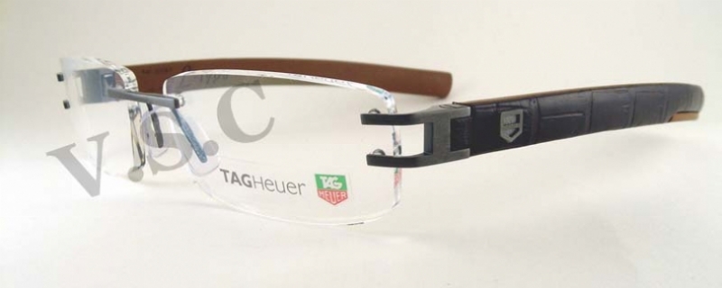 Tag Heuer Glasses. TAG HEUER 0114