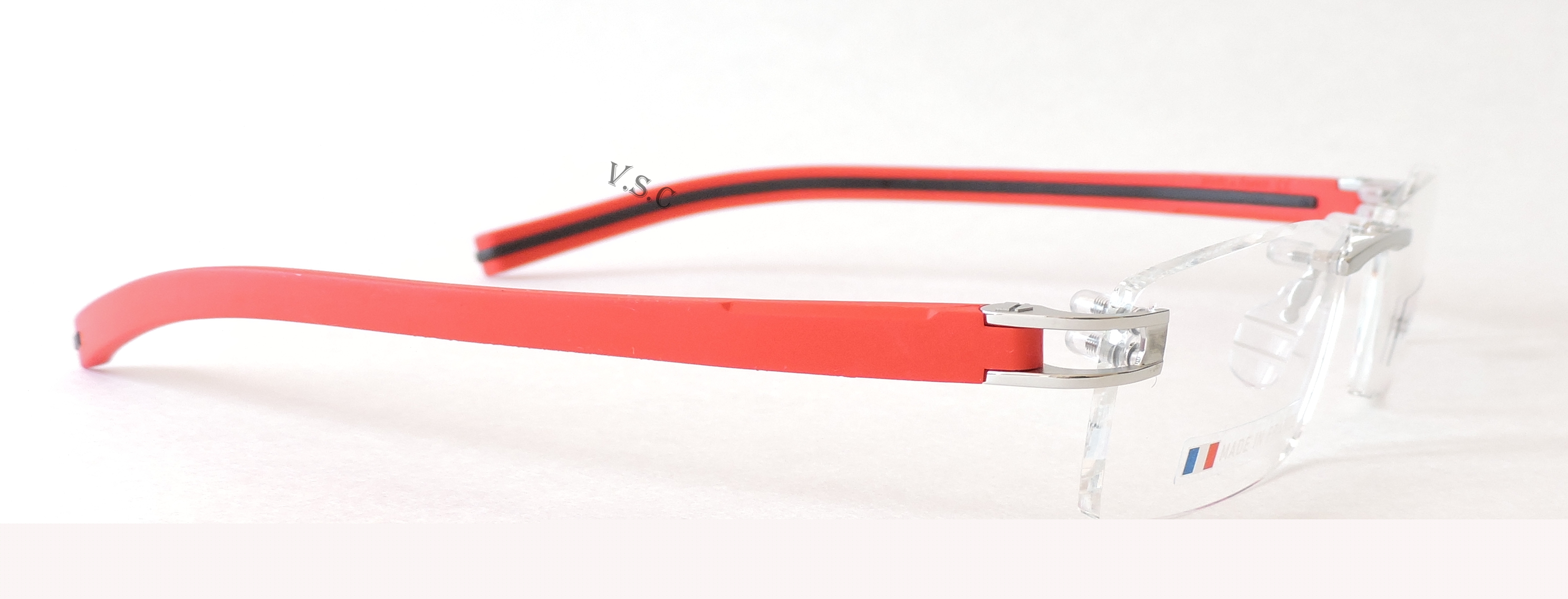 TAG HEUER TRACK S 7641 005