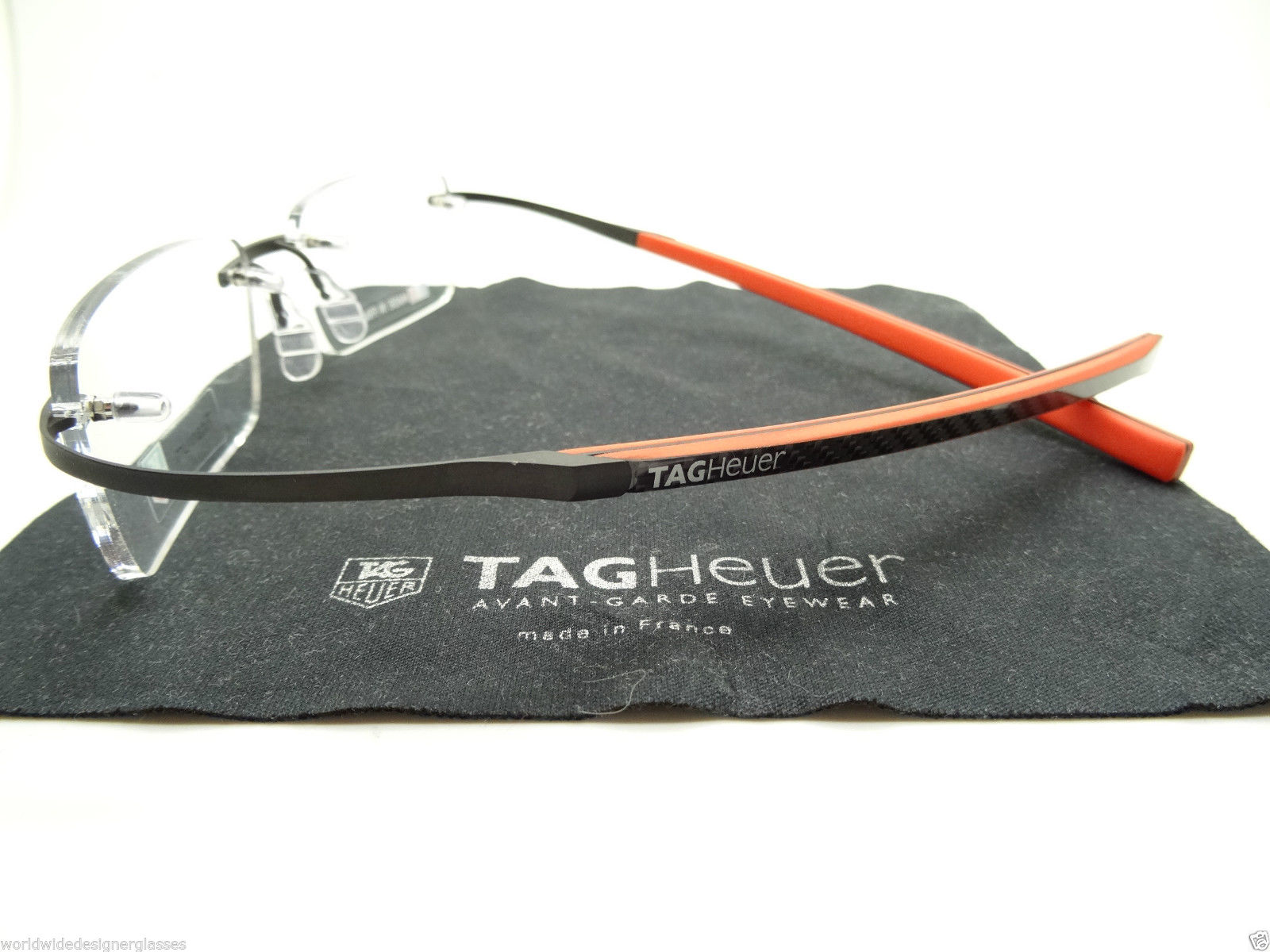 TAG HEUER 0342 014