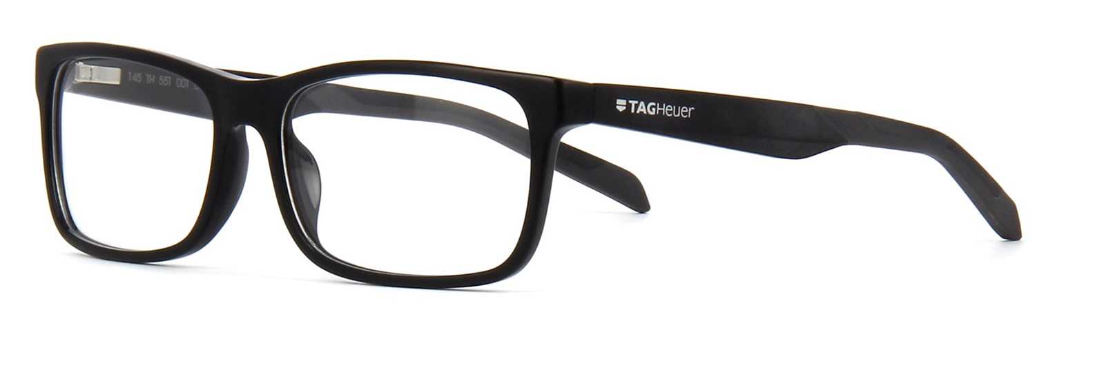  clear lens / black dark grey