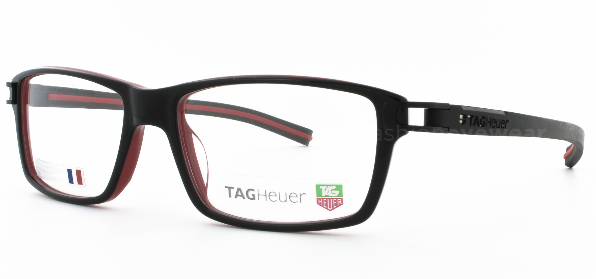 TAG HEUER 7601 TRACK S ACETATE