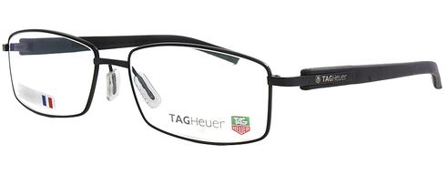 TAG HEUER 8007 TRENDS RUBBER