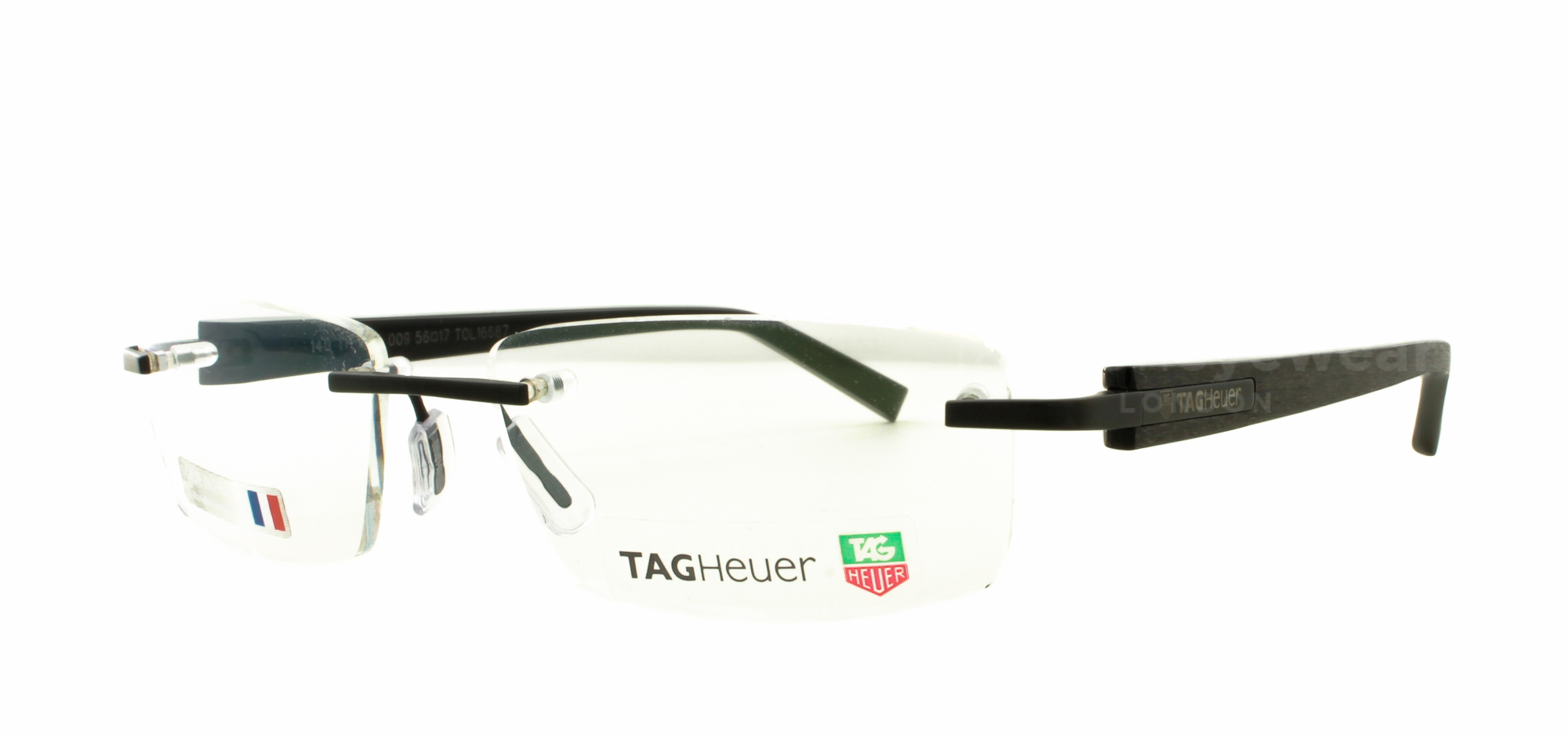 TAG HEUER 8104 009