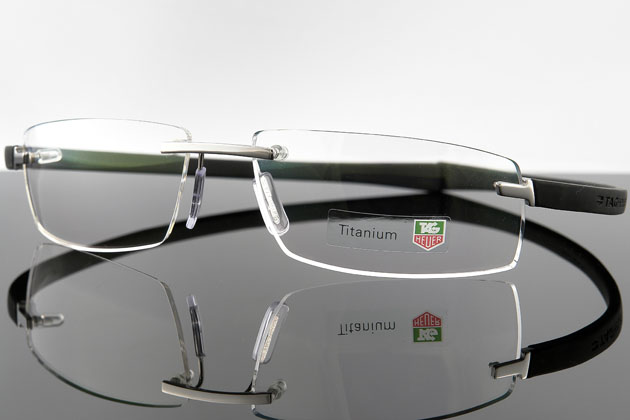 TAG HEUER TH 5201 001