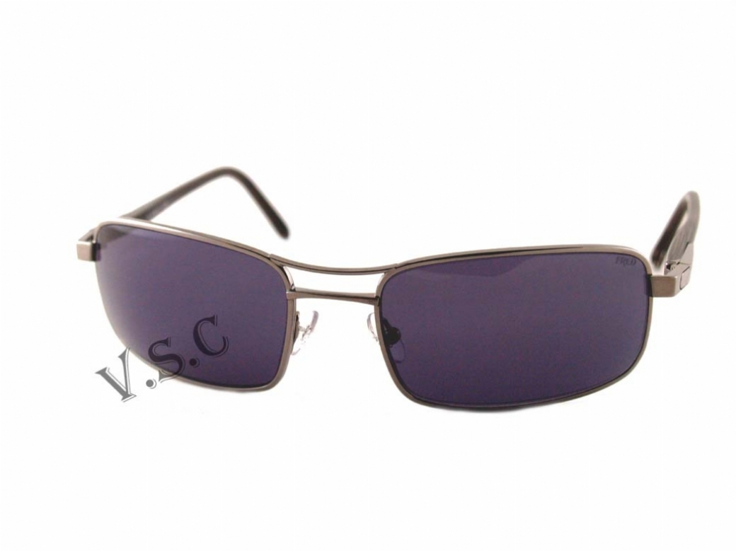 FRED BORNEO C1