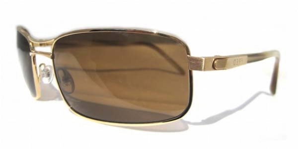  brown polarized/gold