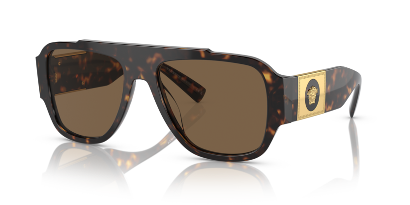 VERSACE 4436U 10873