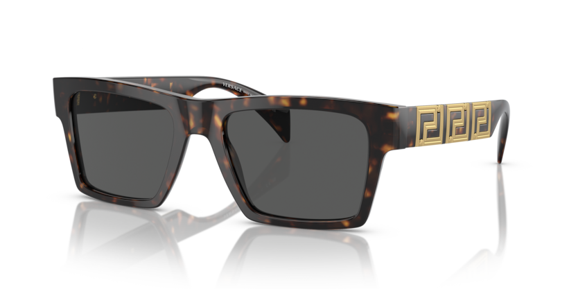 VERSACE 4445 10887
