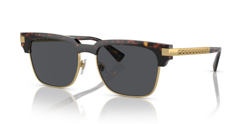 VERSACE 4447 10887