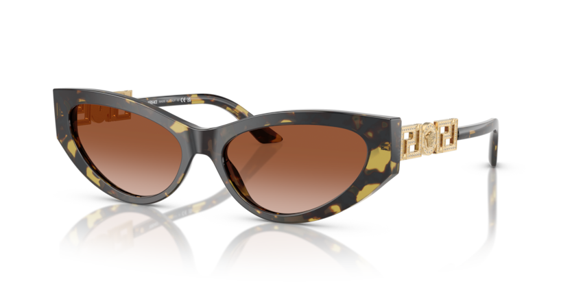 VERSACE 4470B 547013