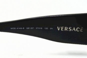 VERSACE 4148B GB187