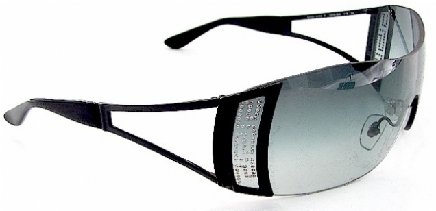 VERSACE 2058B 10098G