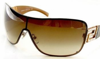 VERSACE 2072B 105213