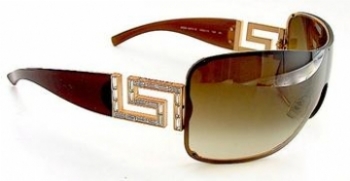 VERSACE 2072B 105213