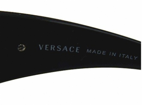 VERSACE 4116B GB18G