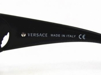 VERSACE 2080B 10098G