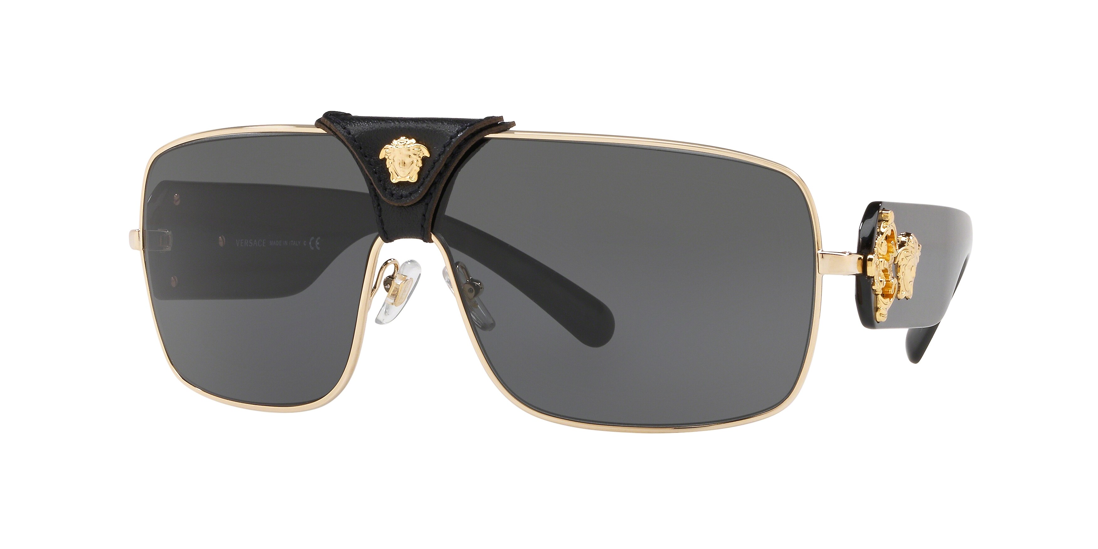 VERSACE 2207Q 100287