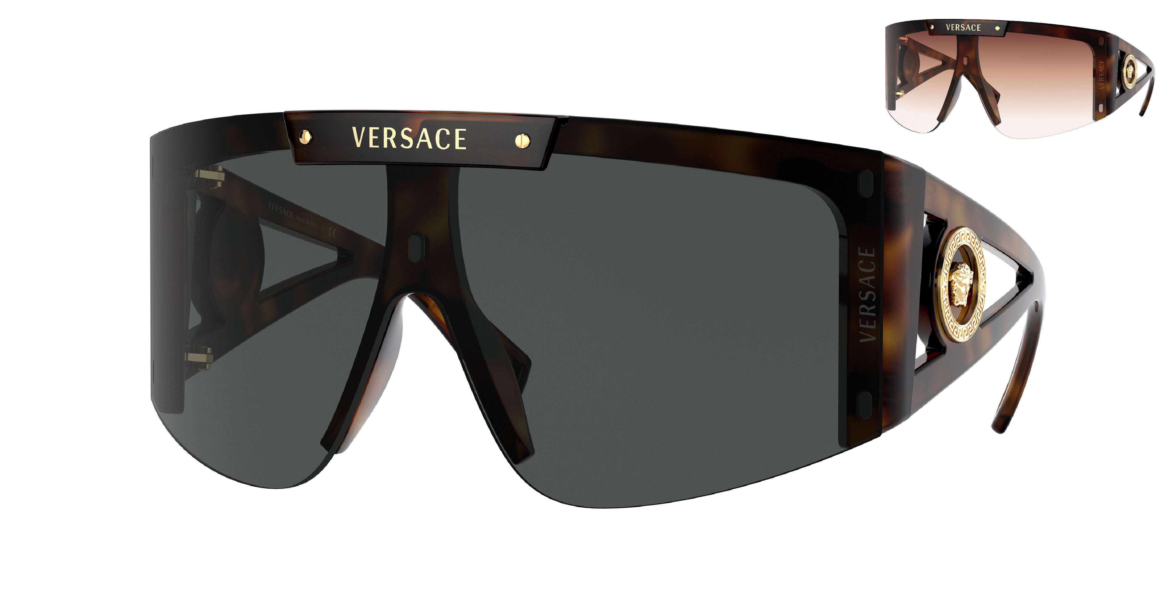 VERSACE 4393 521787