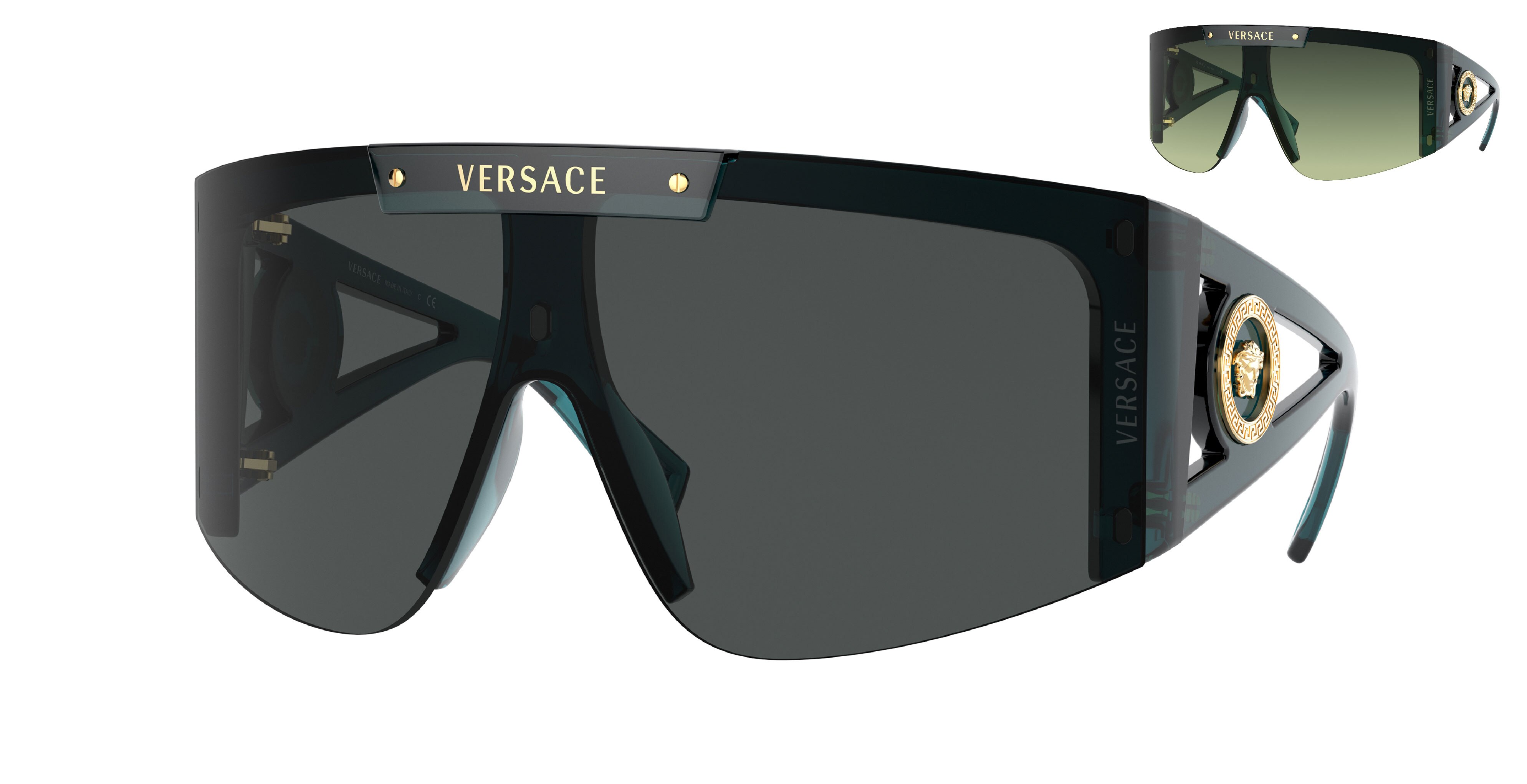 VERSACE 4393 533587