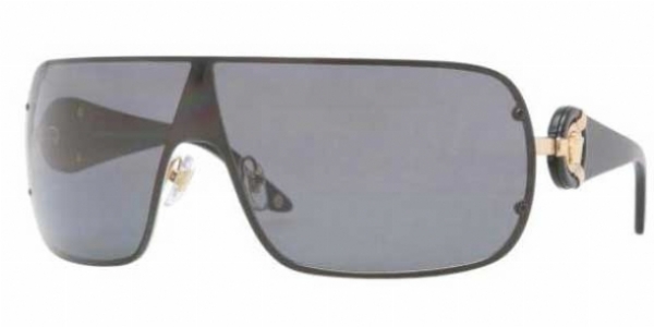  gray polarized/black