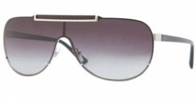  as shown/silver gray gradient
