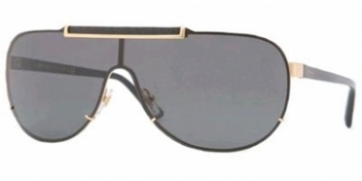  as shown/gold gray