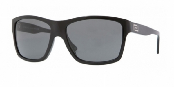  gray polarized/black