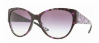  as shown/violet havana violet gradient