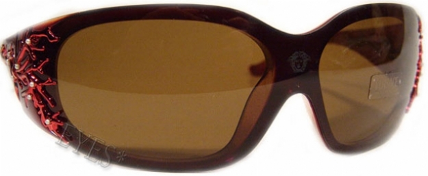 VERSACE 4076H 52073