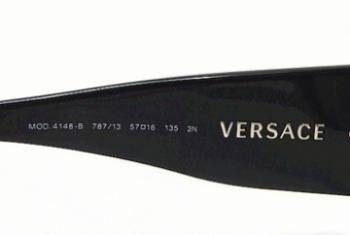 VERSACE 4148B 78713