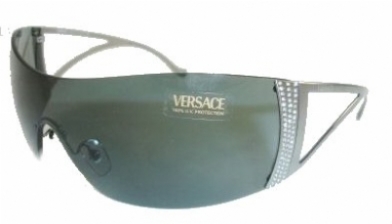 VERSACE 2034B 100187