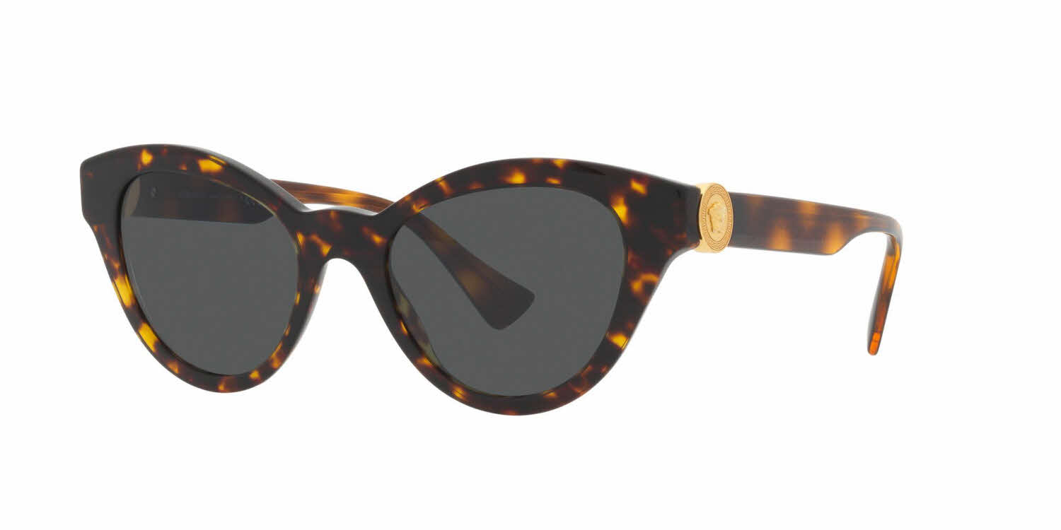 VERSACE 4435 10887