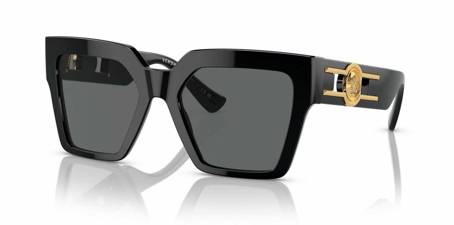 VERSACE 4458 GB187