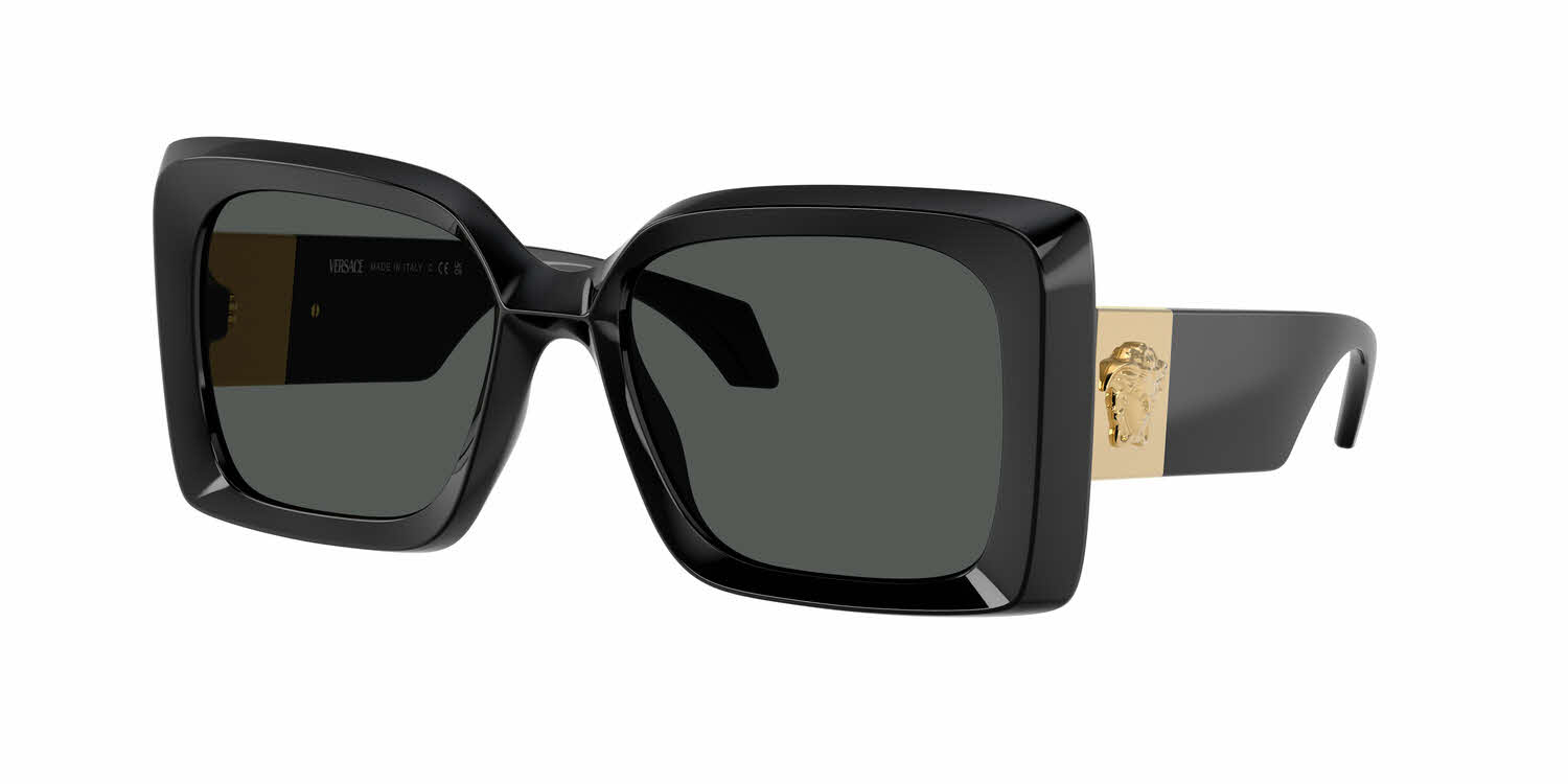 VERSACE 4467U GB187