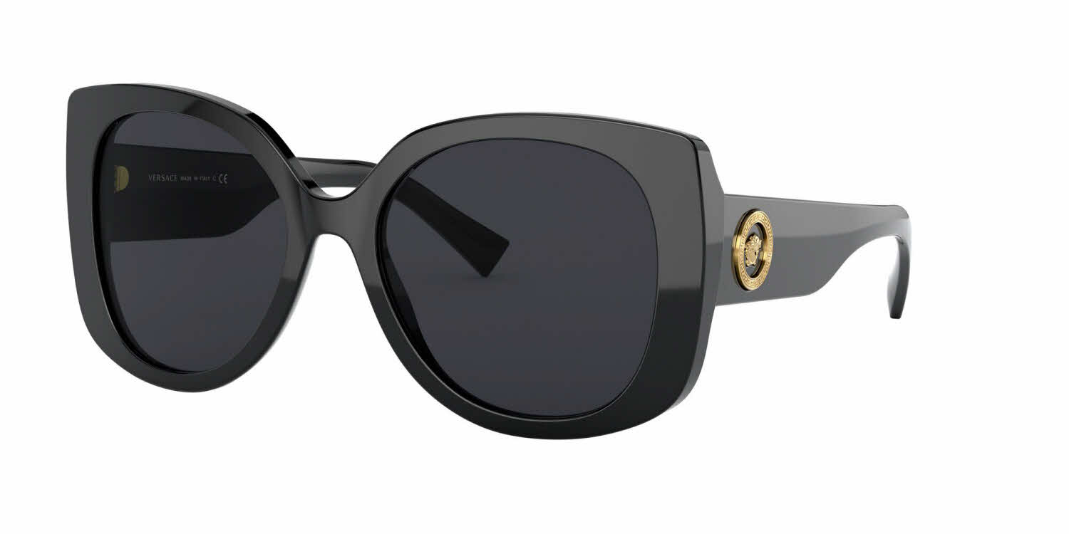 VERSACE 4387F  ALTERNATE FIT