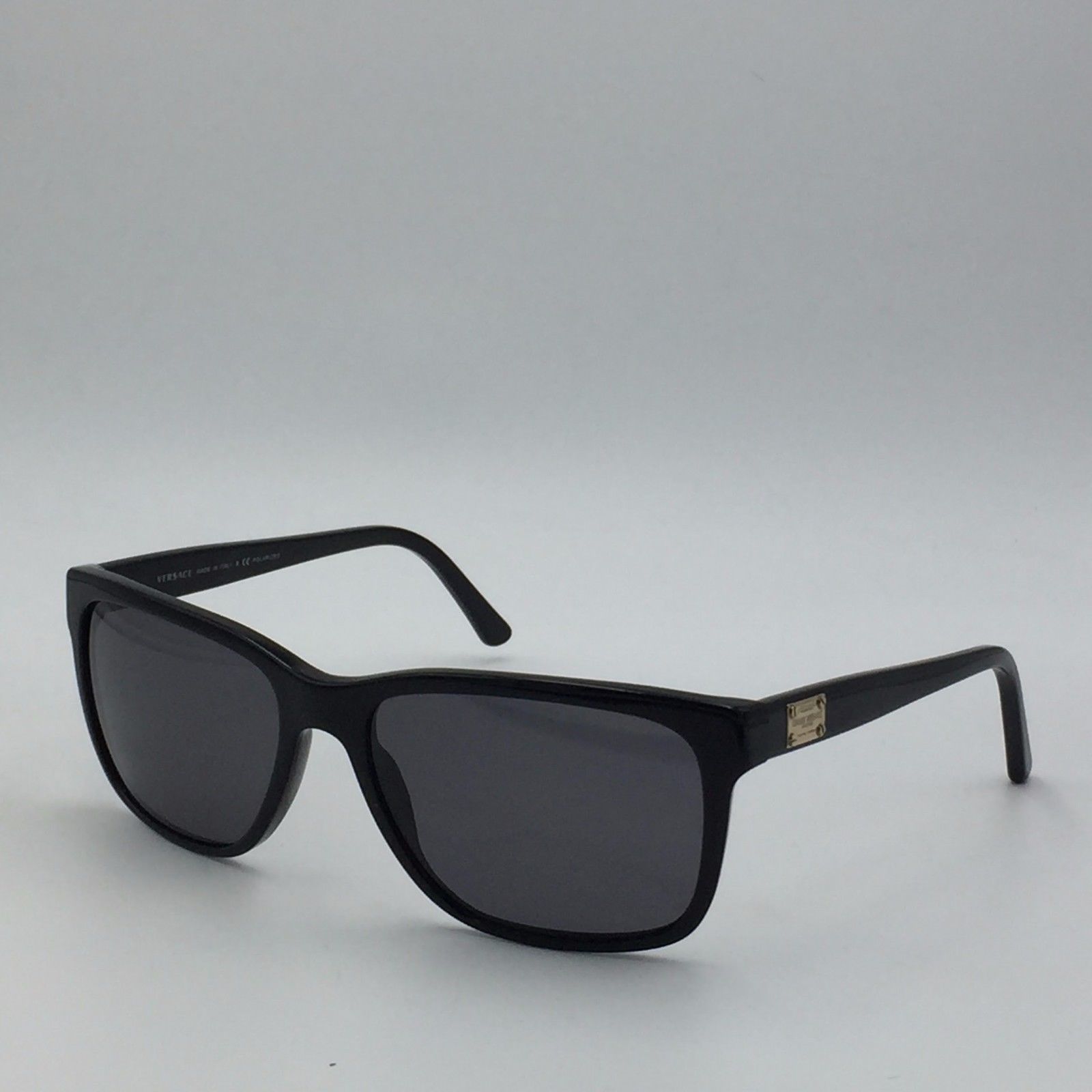  gray polarized/black