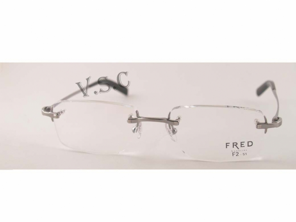 FRED MANHATTAN F2 07